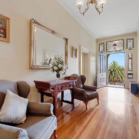 Waratah On York Hotell Launceston Exteriör bild