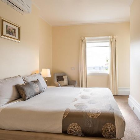 Waratah On York Hotell Launceston Exteriör bild