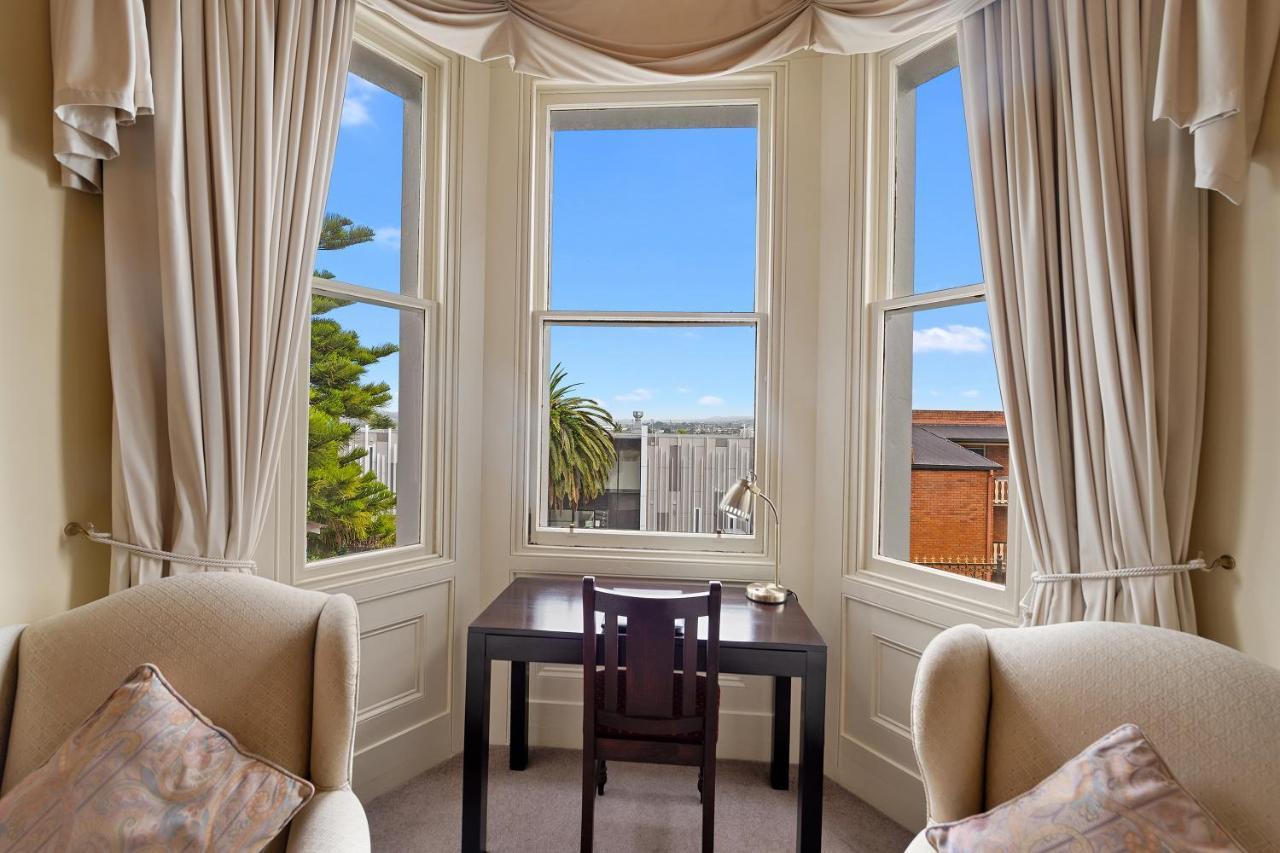 Waratah On York Hotell Launceston Exteriör bild