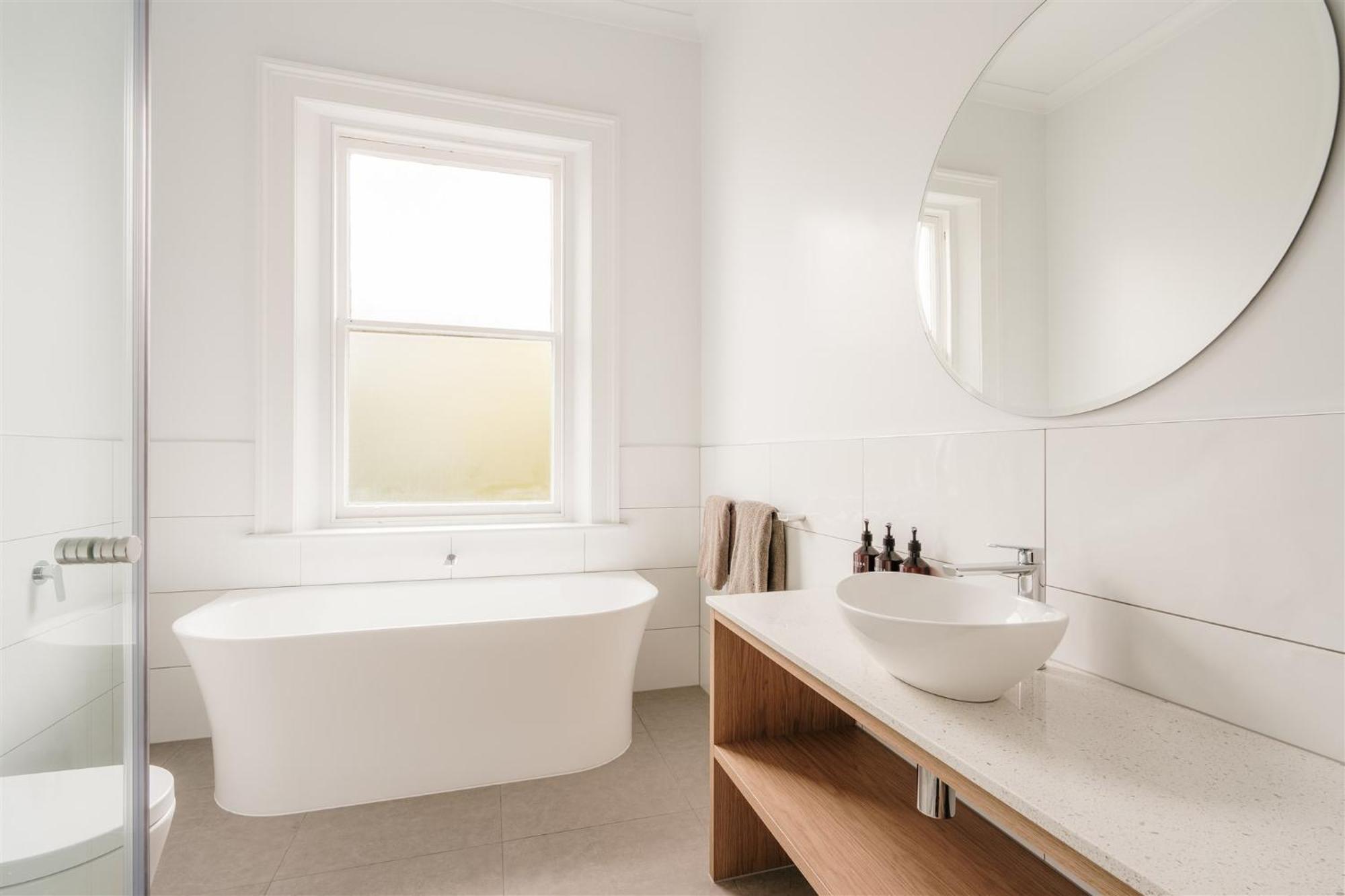 Waratah On York Hotell Launceston Exteriör bild