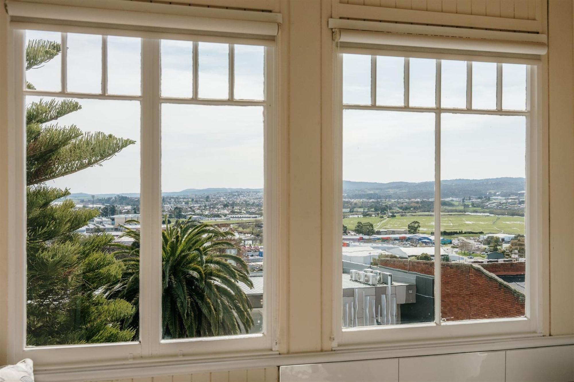 Waratah On York Hotell Launceston Exteriör bild