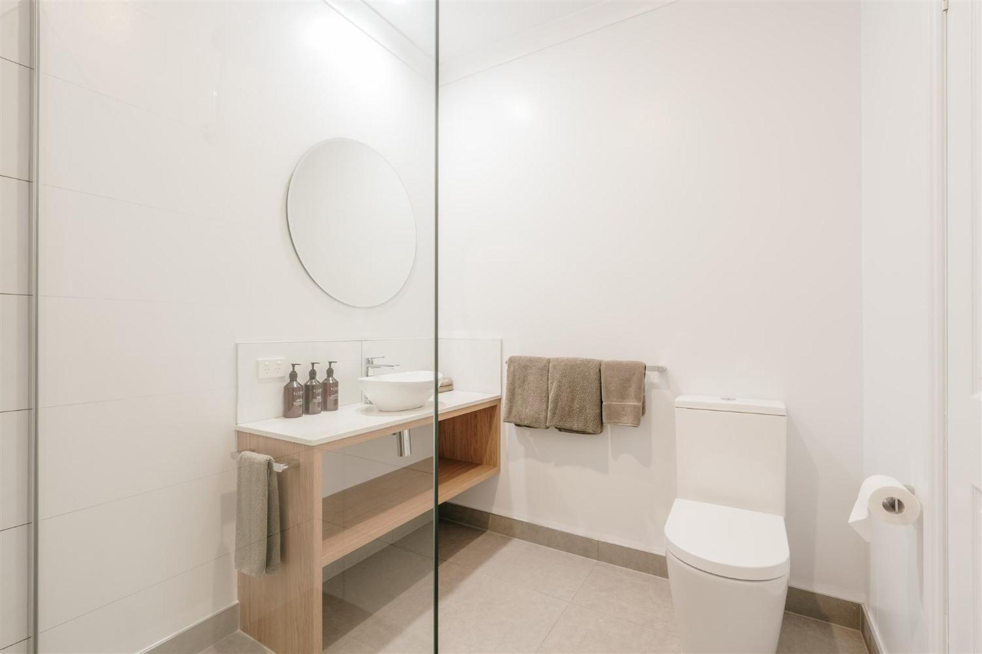 Waratah On York Hotell Launceston Exteriör bild