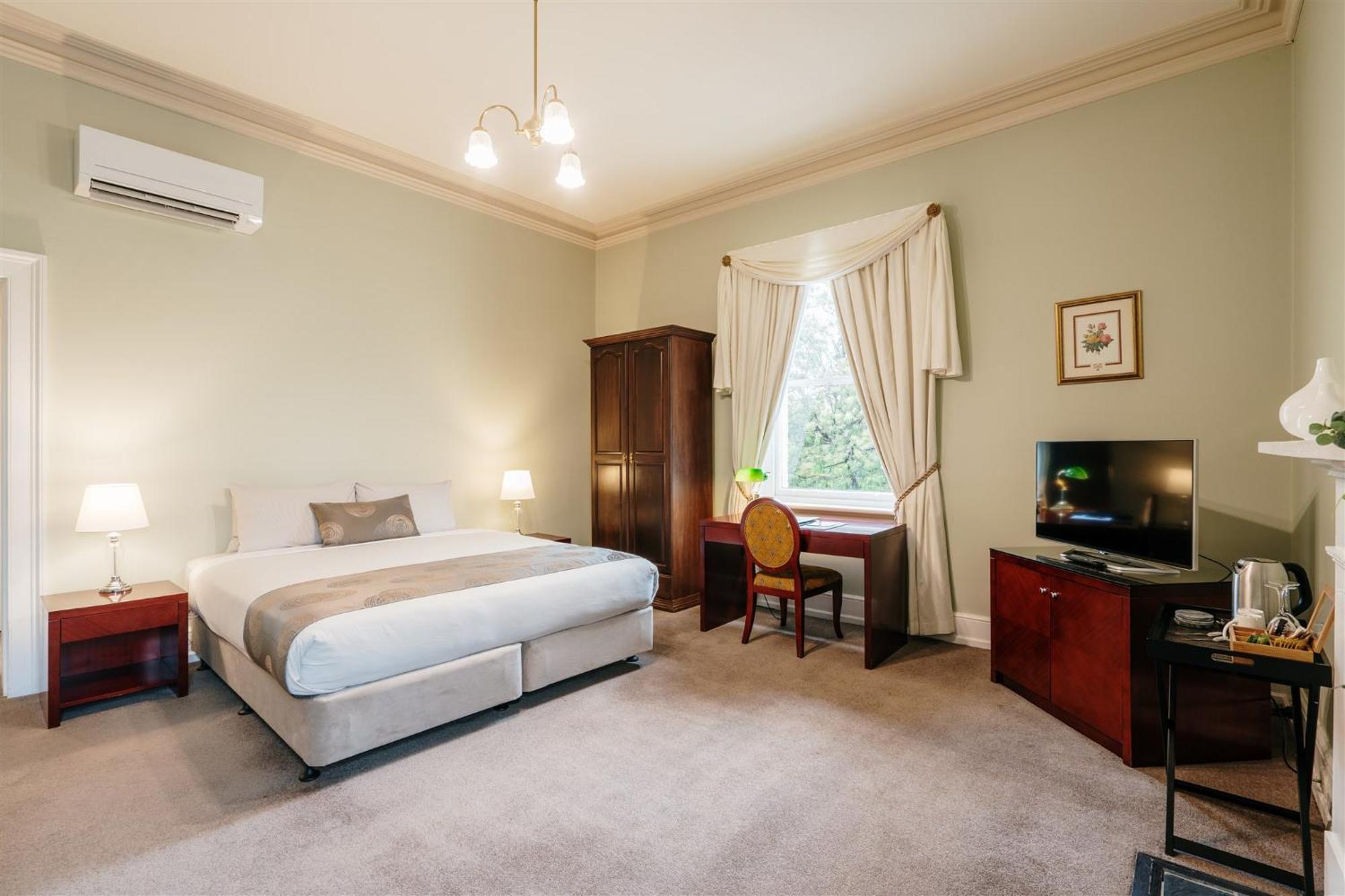 Waratah On York Hotell Launceston Exteriör bild