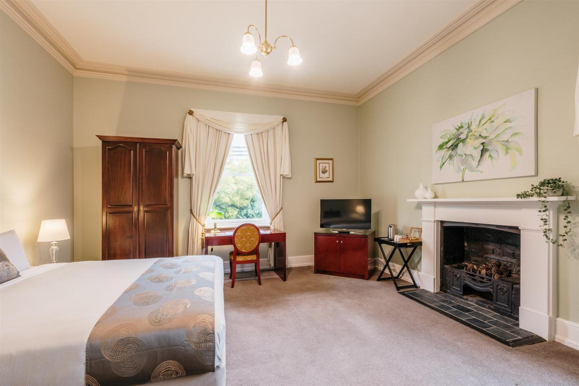 Waratah On York Hotell Launceston Exteriör bild
