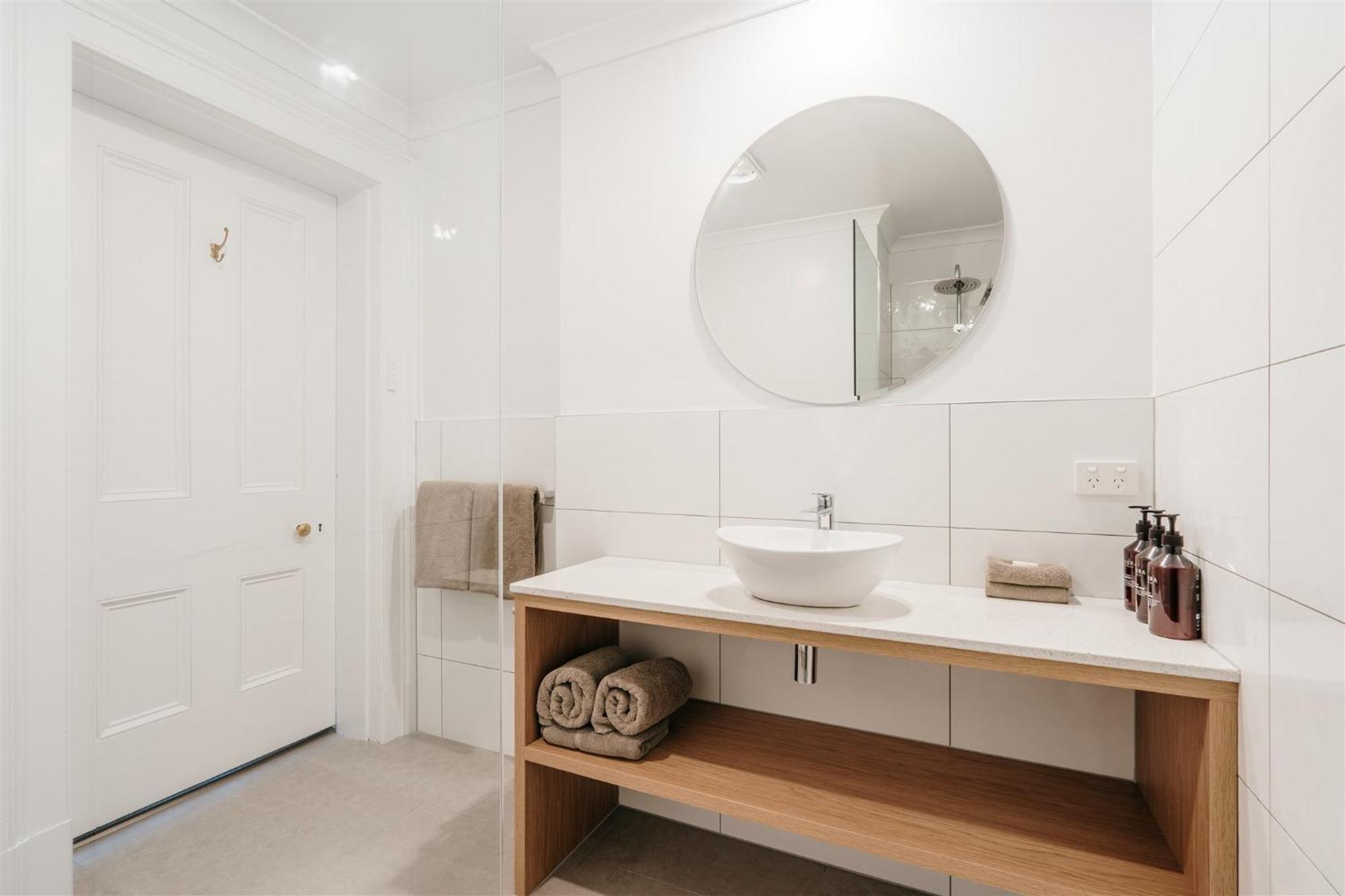 Waratah On York Hotell Launceston Exteriör bild