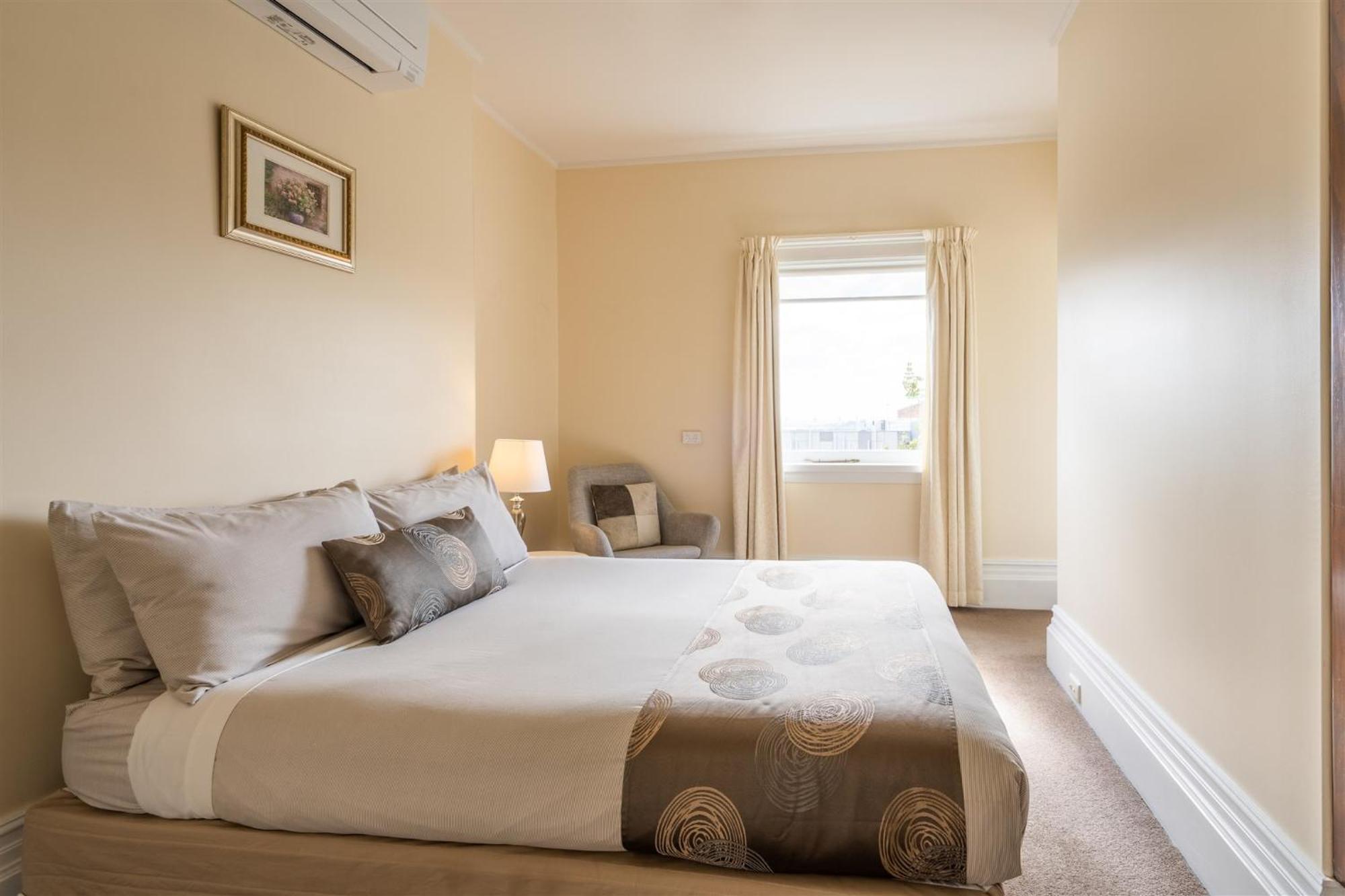 Waratah On York Hotell Launceston Exteriör bild