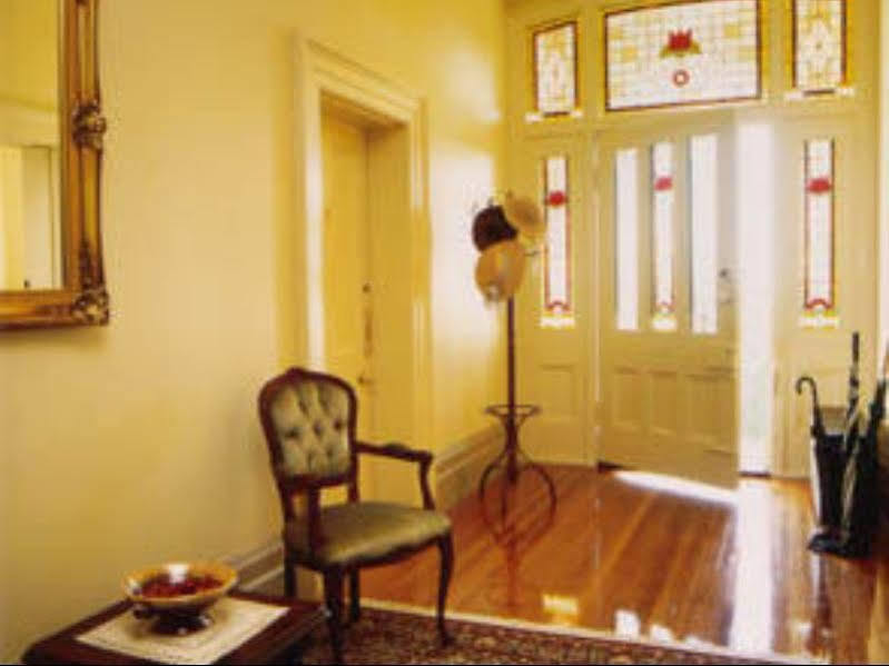 Waratah On York Hotell Launceston Exteriör bild